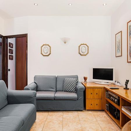 Your Cozy Home In Milan - Via Rovereto Buitenkant foto