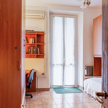 Your Cozy Home In Milan - Via Rovereto Buitenkant foto