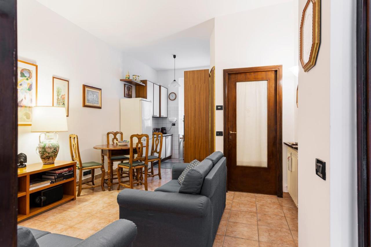 Your Cozy Home In Milan - Via Rovereto Buitenkant foto