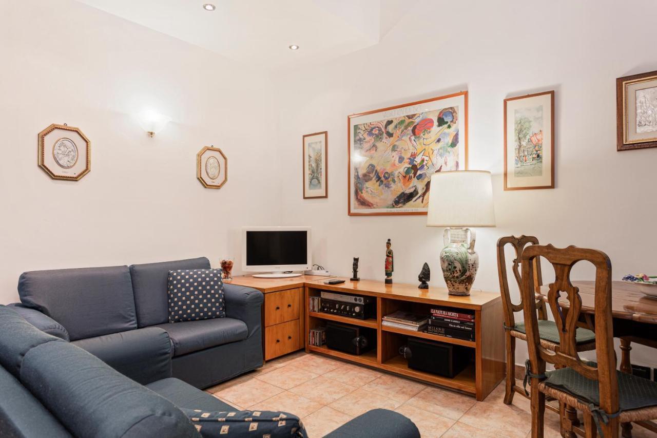 Your Cozy Home In Milan - Via Rovereto Buitenkant foto