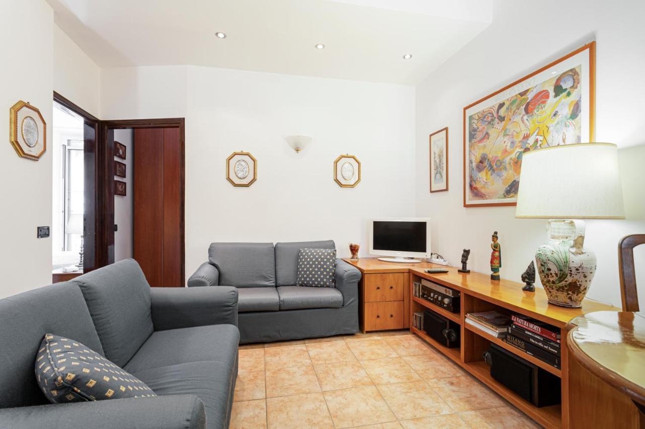 Your Cozy Home In Milan - Via Rovereto Buitenkant foto