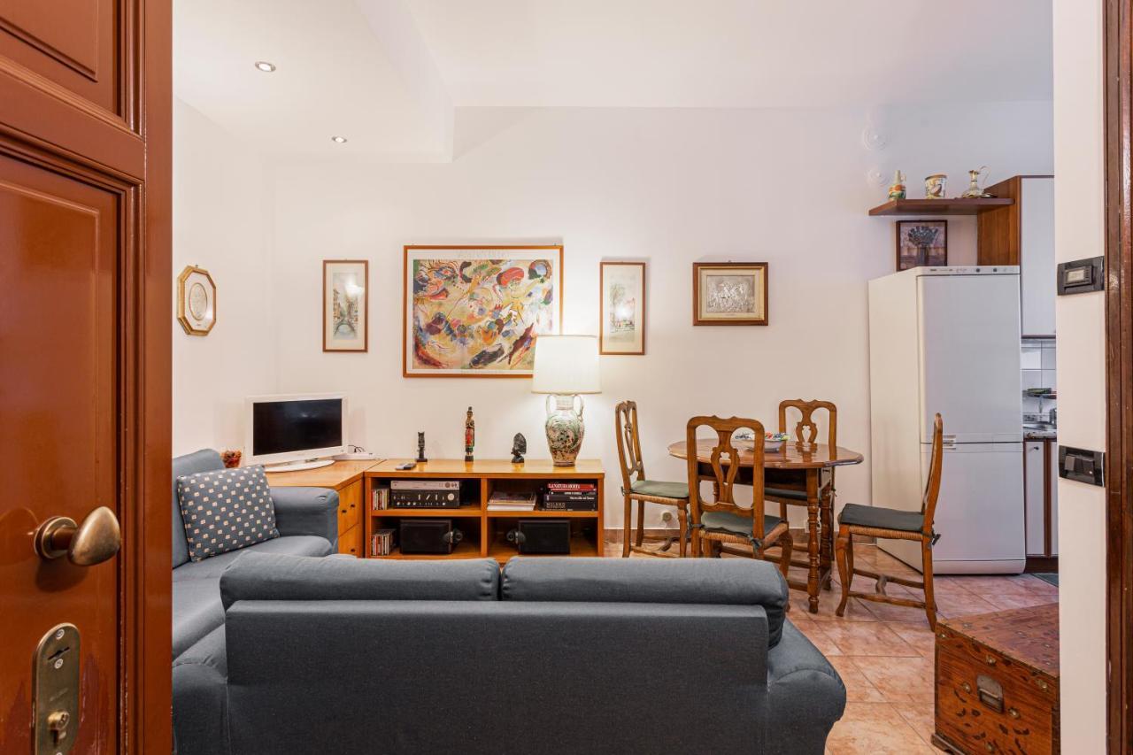 Your Cozy Home In Milan - Via Rovereto Buitenkant foto