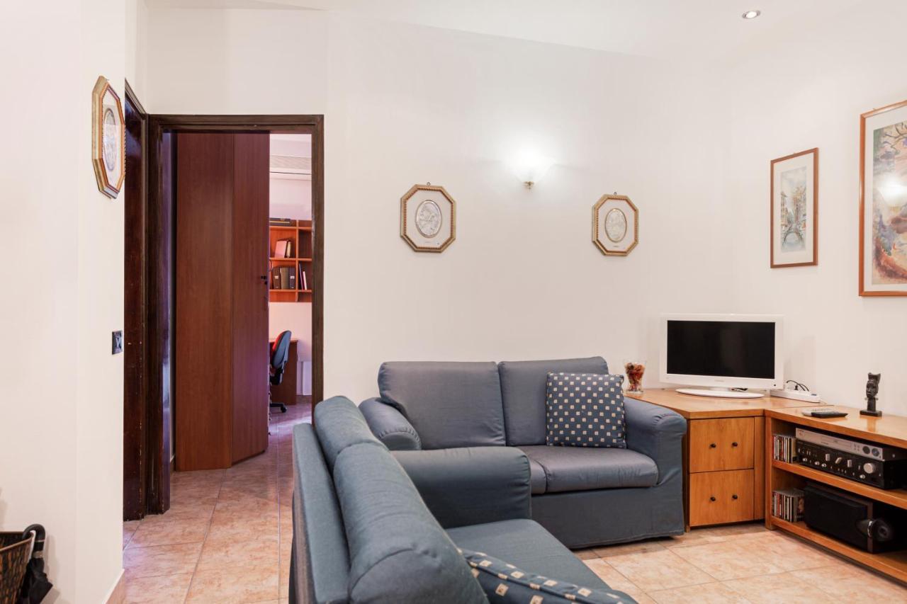Your Cozy Home In Milan - Via Rovereto Buitenkant foto