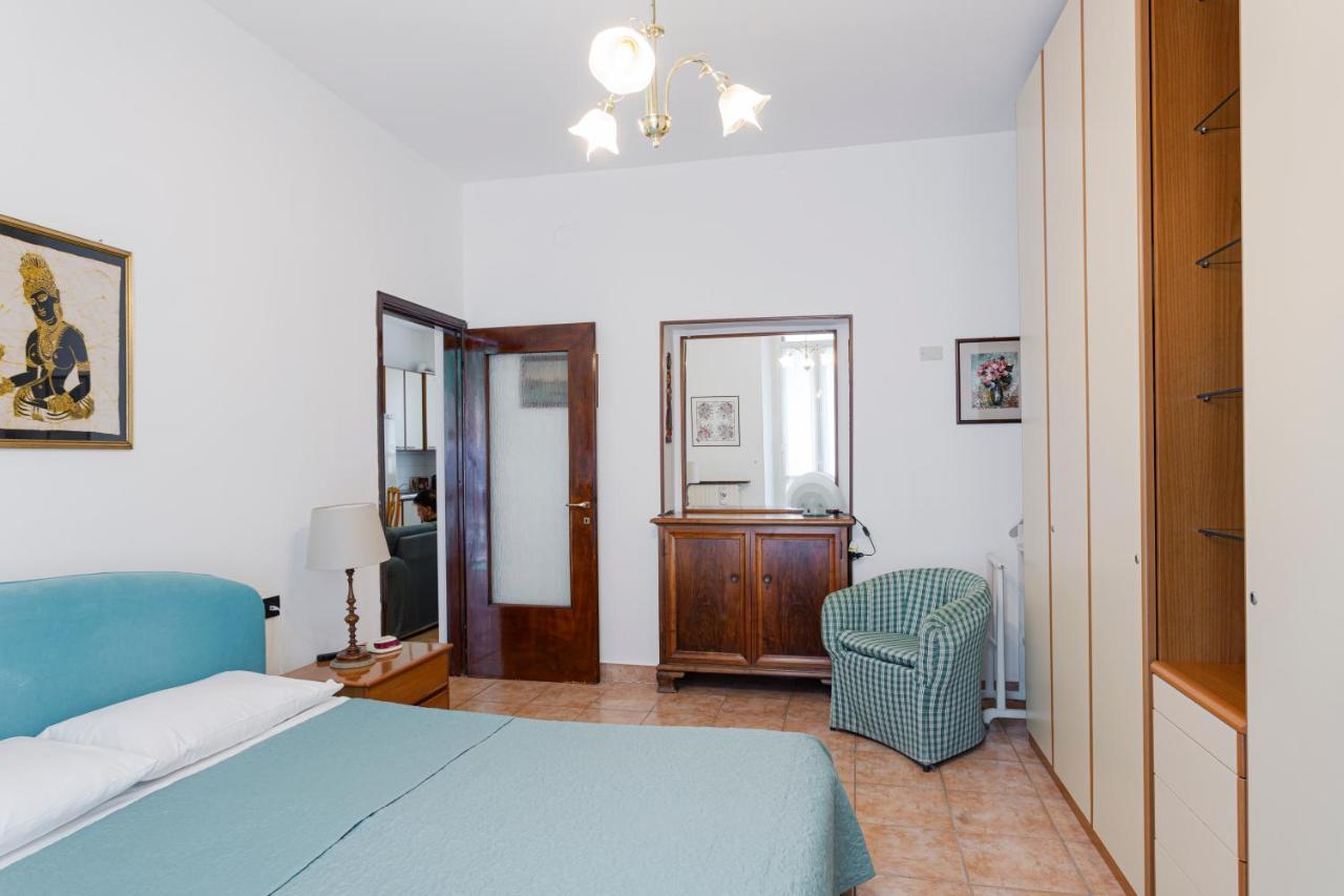 Your Cozy Home In Milan - Via Rovereto Buitenkant foto