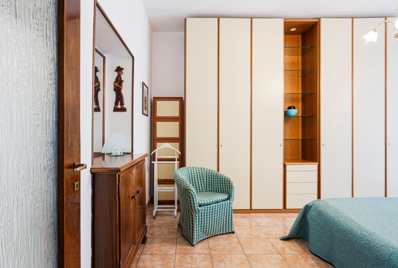 Your Cozy Home In Milan - Via Rovereto Buitenkant foto